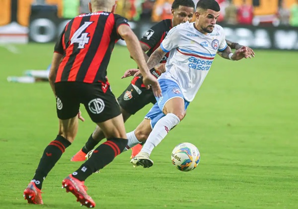 Bahia e Vitória voltam a se encontrar para decidir Campeonato Baiano