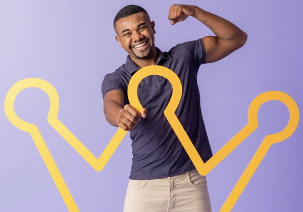 Davi vence última prova do BBB e garante vaga na final do reality show; veja vídeo