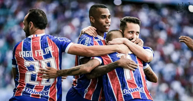 Bahia x Náutico: veja prováveis escalações, horário e onde assistir