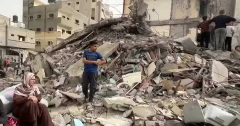 Israel lança ataque contra o Irã, diz imprensa dos Estados Unidos