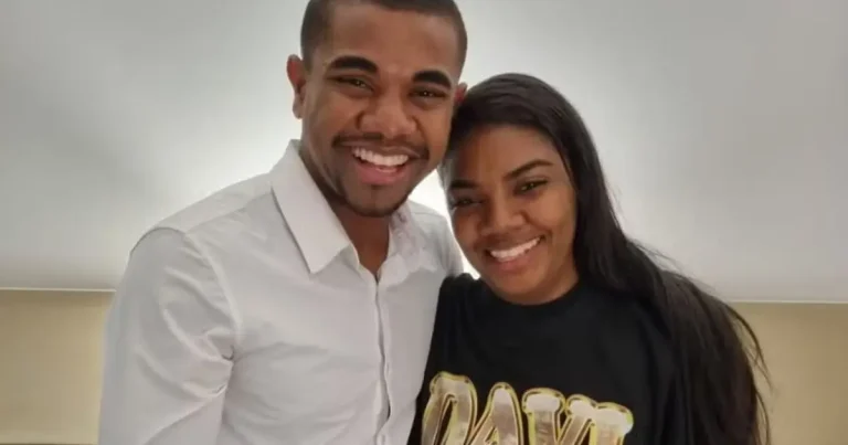 Irmã de Davi do BBB 24 cai em golpe e divulga serviço falso nas redes sociais