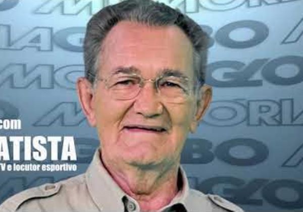 Sportv produz série em homenagem a Léo Batista, diz colunista