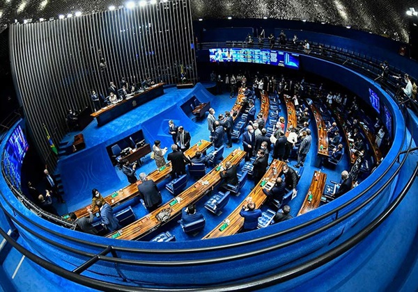 Senado vota regras de apoio ao setor de eventos nesta terça (30)