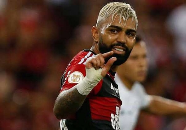 Após suspensão por doping, Gabigol perde quase metade do valor de mercado, diz colunista