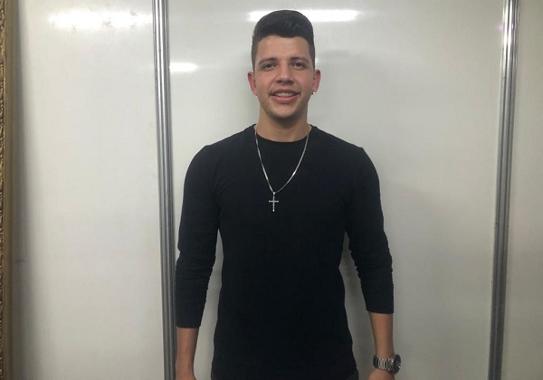 Davi diz que falta Nadson O Ferinha se apresentar no BBB24, e cantor manda recado para Boninho