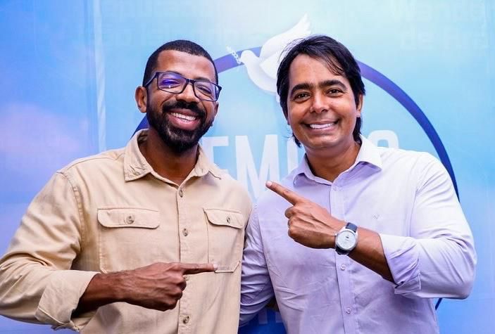 Candeias: Dr Pitágoras (PP) mantém base unida e 14 vereadores, 11 partidos, 112 candidatos apoiarão Eriton Ramos à sucessão