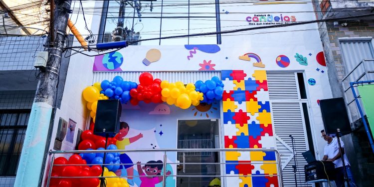 Clínica Querer Bem: Referência em atendimento e conscientização do autismo em Candeias e Região Metropolitana