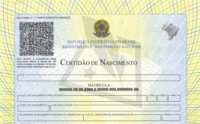 MUTIRÃO DE RECONHECIMENTO DE PATERNIDADE CHEGA A CANDEIAS E MADRE DE DEUS EM ABRIL