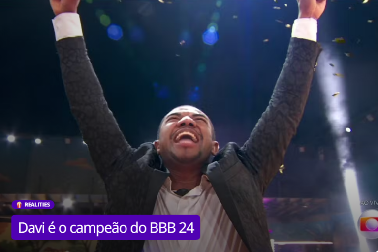 Glória Perez sai em defesa de Davi: ‘cruel e covarde o que estão fazendo com esse menino’