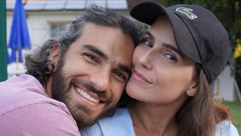 Casamento de Deborah Secco e Hugo Moura chega ao fim