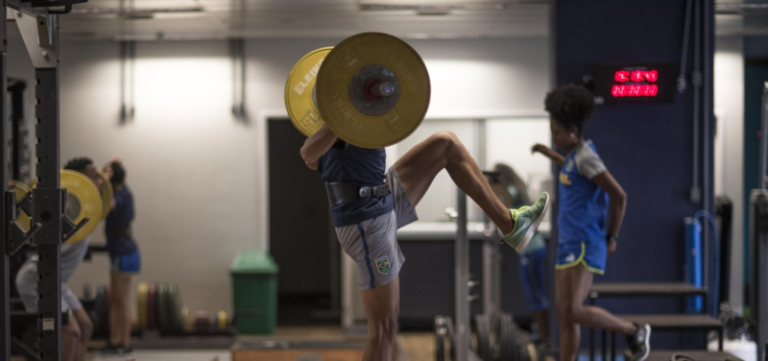 Bolsa Atleta tem recorde de inscrições em 2024