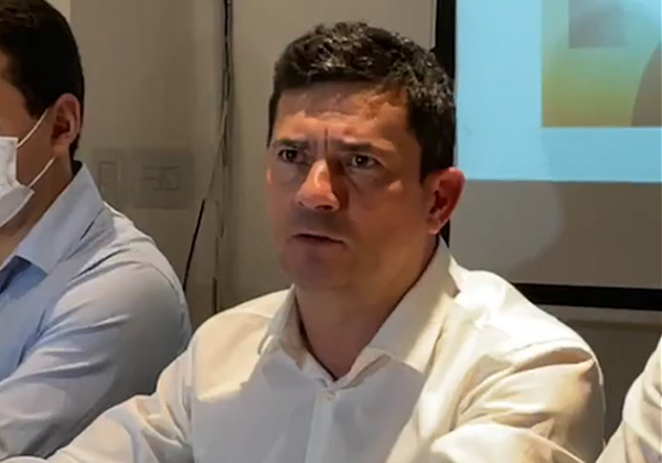 TRE abre terceiro dia de julgamento que pode cassar Moro