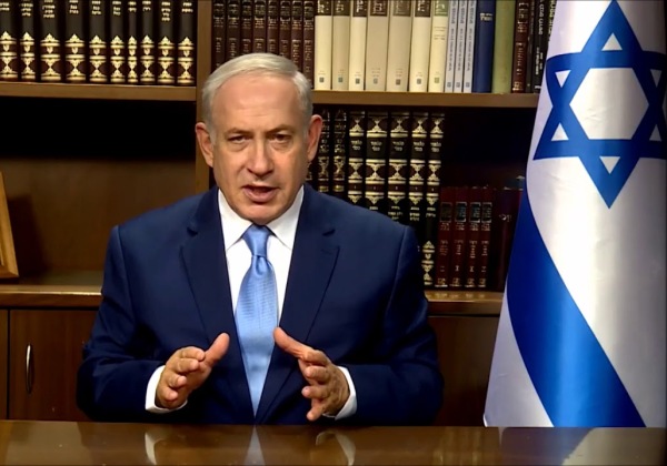 Netanyahu diz que Israel está preparado tanto para se defender quanto para atacar o Irã