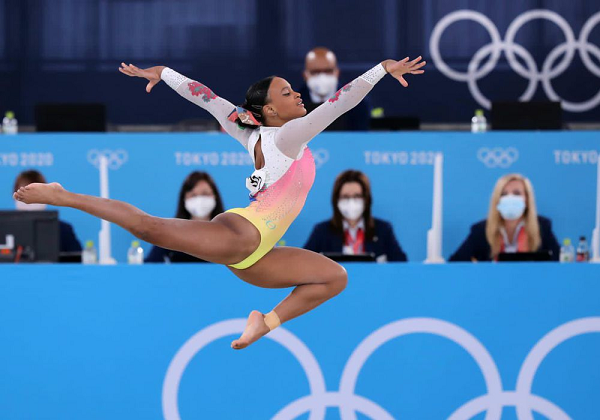 Bolsa Atleta tem número recorde de solicitações em 2024