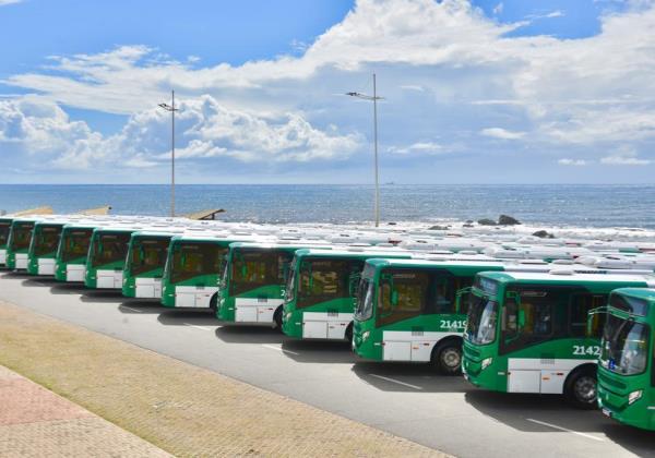 Reunião não avança e rodoviários podem entrar em greve