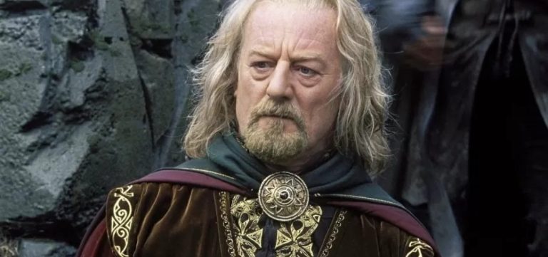 Morre Bernard Hill, ator de “Titanic” e “O Senhor dos Anéis”, aos 79 anos