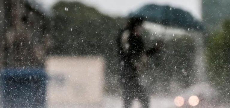 Previsão do Inmet é de fortes chuvas no Rio Grande do Sul a partir desta sexta-feira