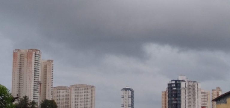 Confira a previsão do tempo para o fim de semana em Salvador