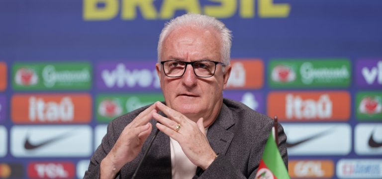 Dorival anuncia convocados para Copa América; veja a lista