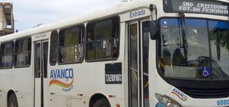 Greve dos ônibus da Região Metropolitana de Salvador pode chegar ao fim após assembleia