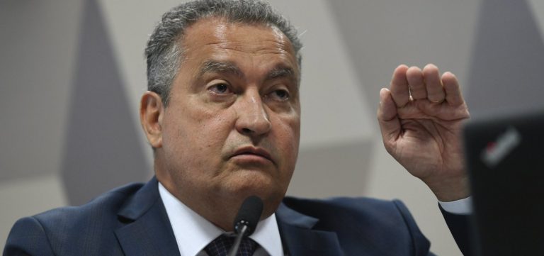 Com viagem de 10 dias à China, Rui vai desfalcar lançamento da pré-candidatura de Geraldo Jr.
