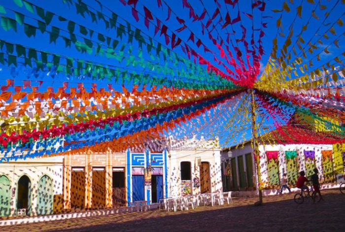 Investimentos nos festejos juninos na Bahia ultrapassam R$ 140 milhões, indica Painel de Transparência