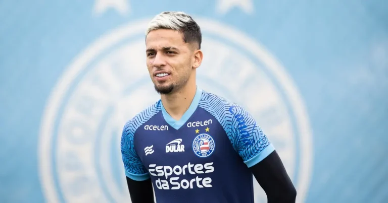 CBF detalha brasileirão até a 15ª rodada; confira jogos do Bahia