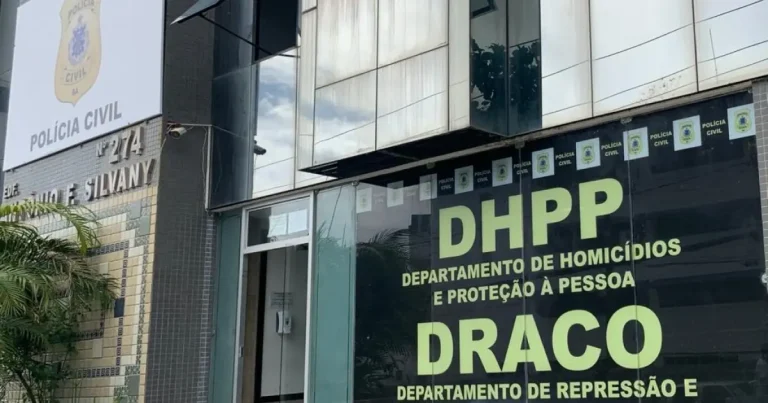 Homem é morto a tiros no Subúrbio de Salvador; ação deixou outras duas pessoas baleadas