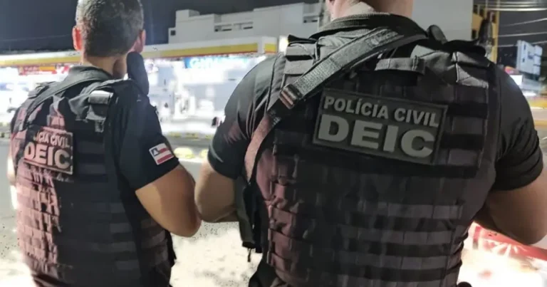 Adolescente de 16 anos é assassinado no Subúrbio Ferroviário de Salvador
