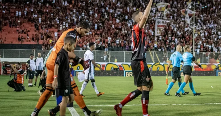 CBF detalha tabela do Brasileirão da 10ª a 15ª rodada; confira o calendário do Vitória