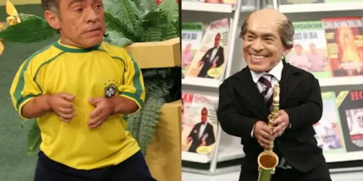 Morre o ator Joaquim Lopes Salgado, de ‘A Praça é Nossa’