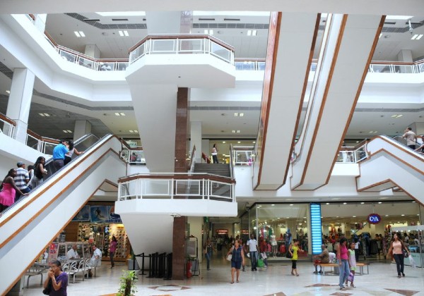 Confira o funcionamento dos shoppings e demais serviços no feriado de Corpus Christi