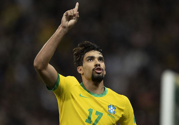 CBF mantém Paquetá entre convocados da Seleção; atleta é investigado em caso de apostas