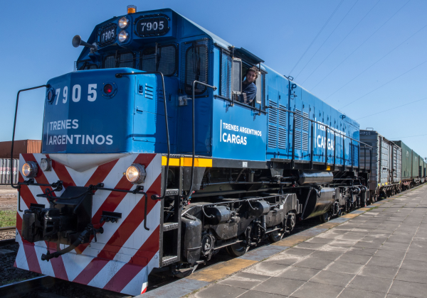 Choque de trens em Buenos Aires deixa dezenas de feridos
