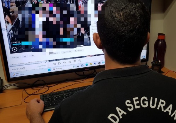 Reconhecimento Facial bate marca de 1.600 foragidos da Justiça alcançados