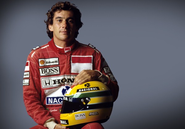 Legado dentro e fora da pista mantém Senna eterno, 30 anos após morte