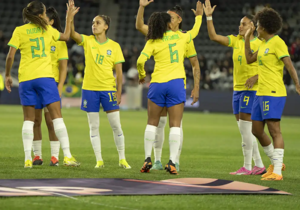 CBF divulga informações sobre ingressos para jogo na Fonte Nova