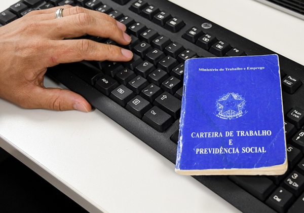 Salvador criou 21,5 mil novos postos de trabalho em 2024, aponta levantamento