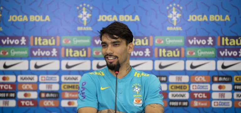 Lucas Paquetá pode ser banido “pra sempre” do futebol inglês, afirma jornal