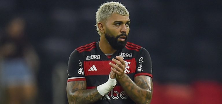 Julgamento de Gabigol por doping será nesta sexta-feira na Suiça