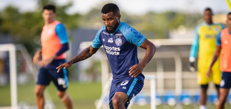 Para manter invencibilidade em casa no Brasileirão, Bahia enfrenta o Fortaleza nesta quinta
