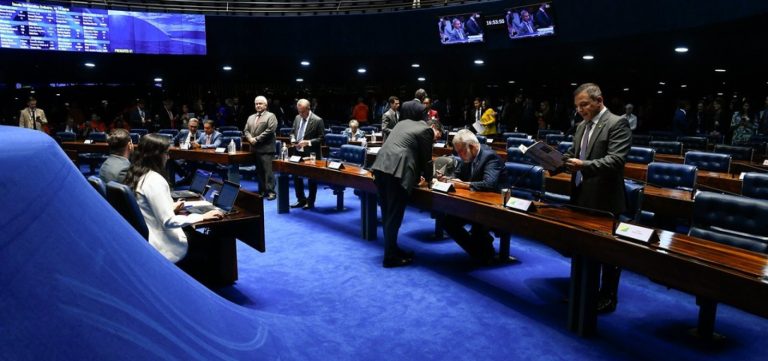 Marco do hidrogênio verde deve ir ao plenário do Senado na próxima terça-feira
