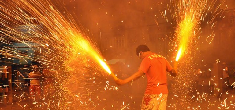 Mulher é presa por venda ilegal de ‘espadas’ em Senhor do Bonfim