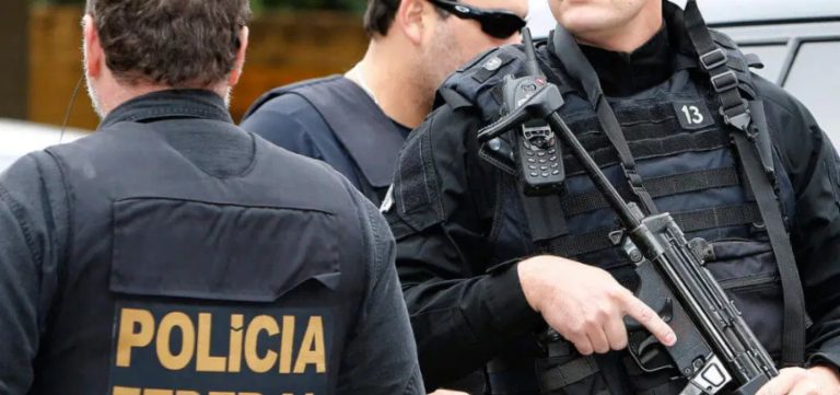 Grupo que deixou rombo de R$ 50 mi em bancos é desarticulado na Bahia