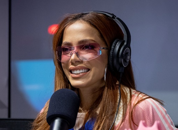 Anitta: ‘Não me responsabilizo pelas ideias e falas dos outros’