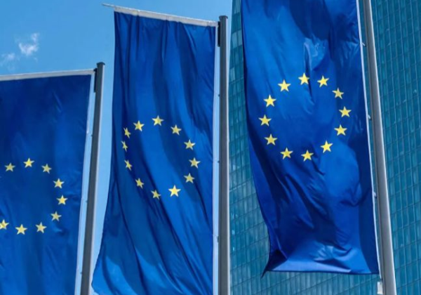 Bolsas da Europa caem com cautela antes do BCE e petróleo