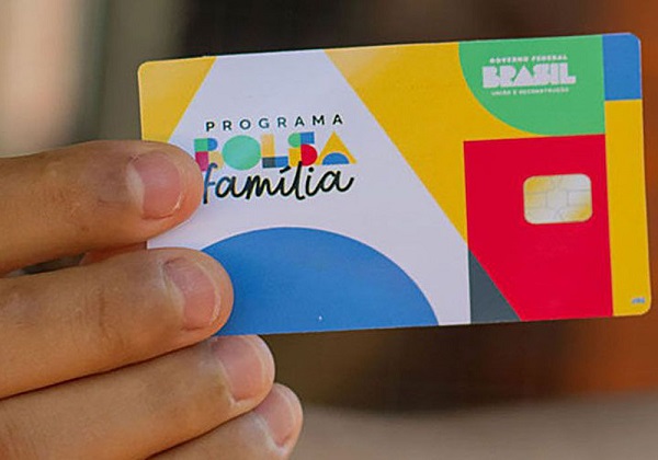Caixa paga Bolsa Família a beneficiários com NIS de final 2