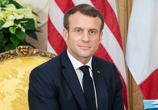 Macron convoca eleições antecipadas na França após derrota contra parlamento