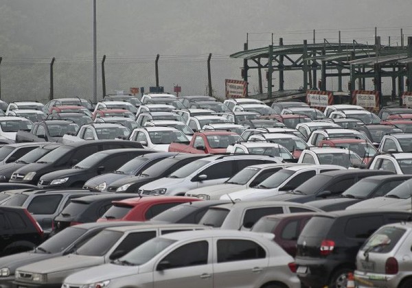 Financiamento de veículos cresce 15,4% em maio no país