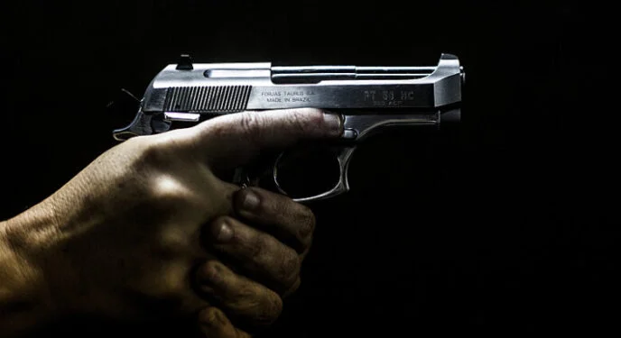 Bahia tem as cinco cidades mais violentas do Brasil